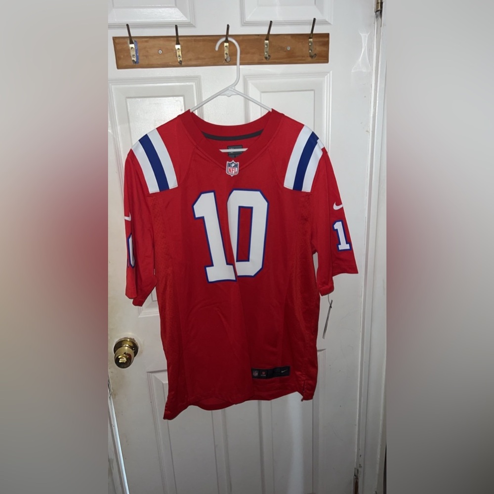 Football Jersey
